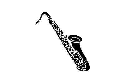 Saxofoonles